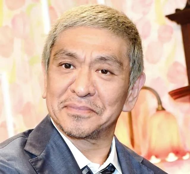 松本人志(62)「ビートたけしに対してはコンプレックスしかない」