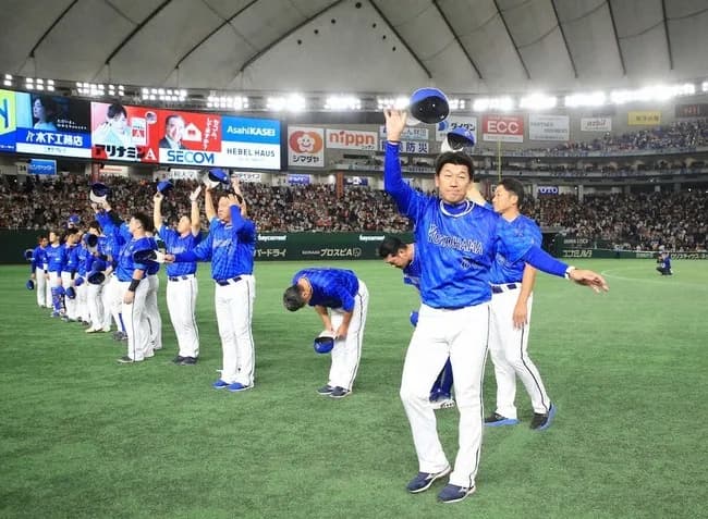 プロ野球CS大改革　「4勝勝ち上がり制」を「5勝制」に変更か