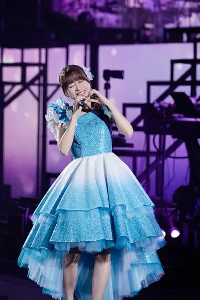 【朗報】水瀬いのりさん、単独2DAYSライブで20000万人を集めてしまうｗｗｗｗｗｗｗｗｗｗｗｗｗｗｗｗｗｗｗｗｗｗｗｗｗｗｗｗｗｗ