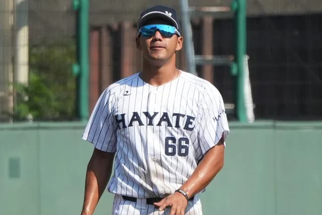 【朗報】選手コーチが大量退団したくふうハヤテに15選手が新入団