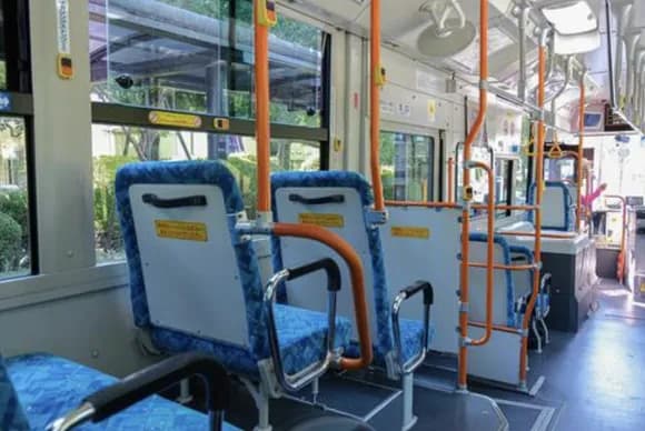 【悲報】地方の路線バスを救え！ｗｗｗｗｗｗｗｗｗｗ