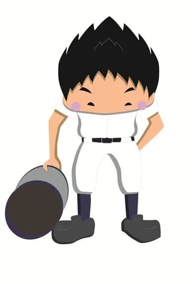 野球部出身って「...ｧｯｽ」みたいな挨拶するけどあれなに？