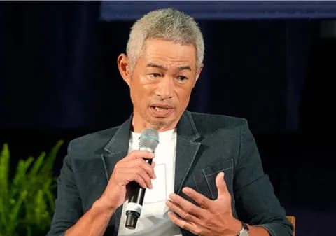 イチロー「もしオリックスが人気球団で球場満員ならMLB挑戦してない。通用する自信は全く無かった」