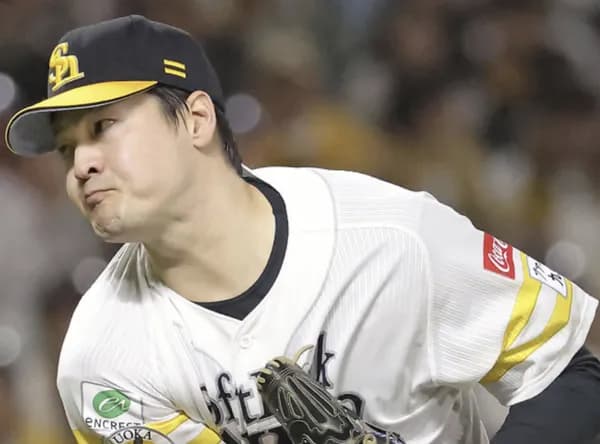 巨人さん、有原に7億円を用意か