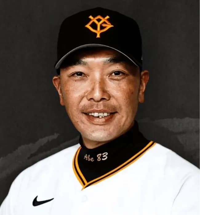 【悲報】巨人阿部監督「俺はもう3年でいいわ、もう監督やらん」