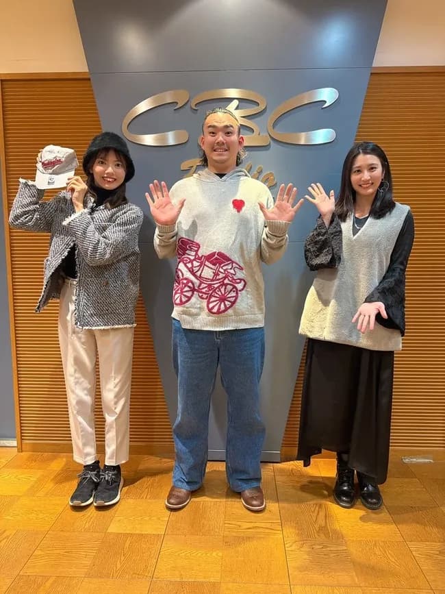 メジャーリーガー小笠原の最新の姿wwwwwwwww