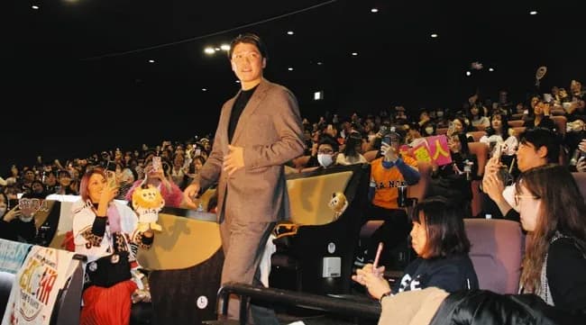 巨人・坂本勇人、「いつかは」と結婚願望告白　女性ファンから歓声と悲鳴