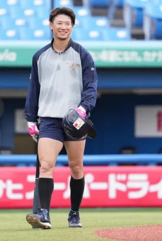 【日本ハム】西川遥輝「最後に野球やるとしたら…」16年日本一メンバーの５年ぶり復帰が正式決定