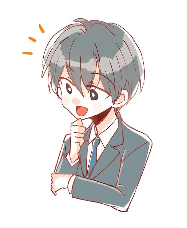 こいついい奴だなって奴の特徴