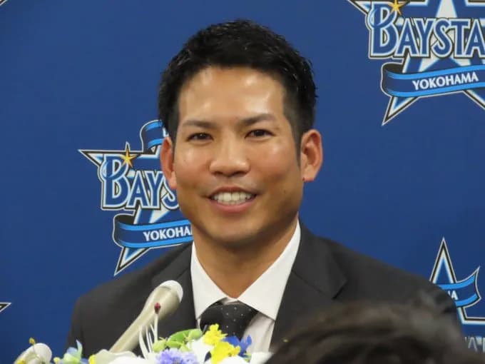 西武にFA移籍決断のDeNA桑原将志が異例のお別れ会見　「会見を通じて感謝の気持ちを発したい」「ガッツマンが自分のスタイル。これからも貫いて行きたい」