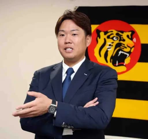 阪神　西勇輝が現状維持の３億円で更改　プロ最少１試合登板も「悔しいっていうのはない」来季は４年契約最終年