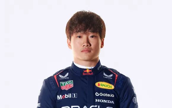 【悲報】角田裕毅、ガチのマジでクビ・・・・・