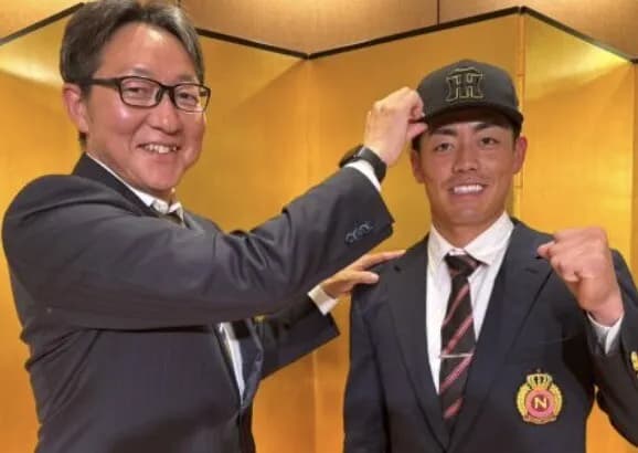 『立石と谷端が同時にスタメンを勝ち取る』←これはさすがにないやろ