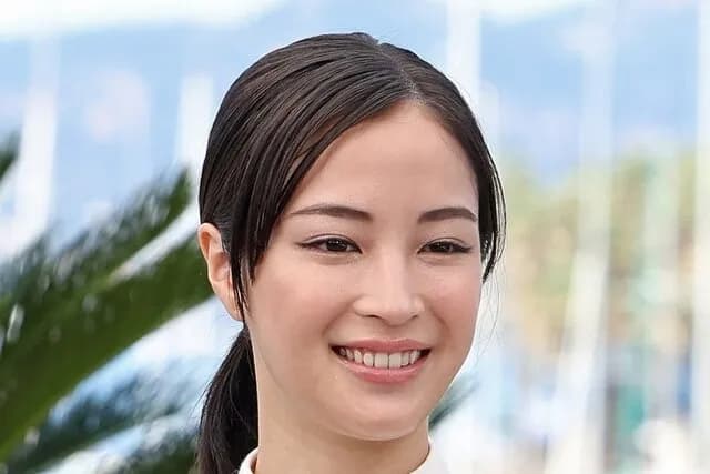 広瀬すずとかいう、問題起こしそうで特に何の問題も起こさない女優