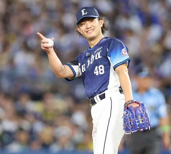 【MLB】ジャイアンツ　西武・今井の争奪戦撤退か　求めている選手は「より手頃な価格の投手」  ESPN記者指摘