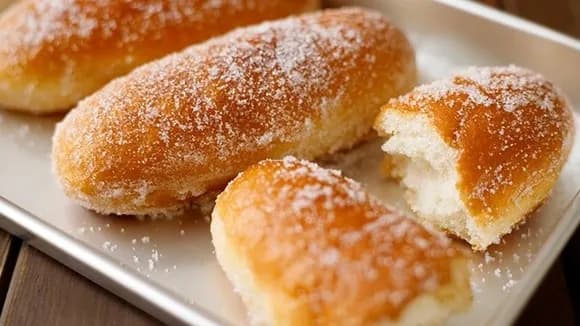 【衝撃】「給食の揚げパンうまかったよな」←出たことないんやが・・・・・