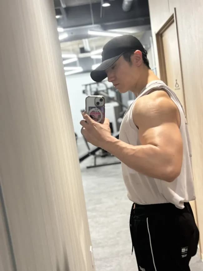 【画像】コロコロチキンペッパーズ西野さんの近況がこちら