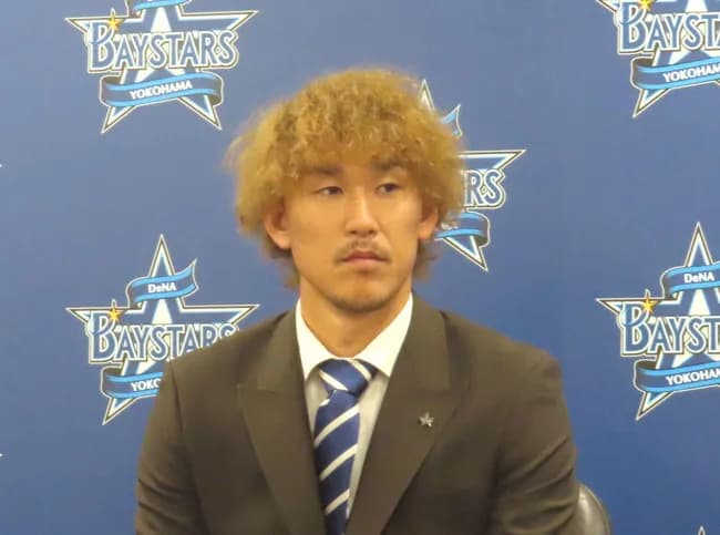 DeNA三森（.213 0 10）、１０００万円増の５０００万円でサインｗｗｗ