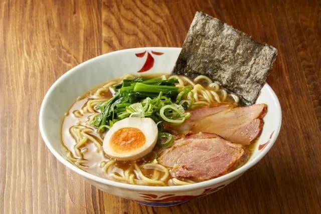 ラーメンの中に入ってたら嫌なトッピング書いてけ