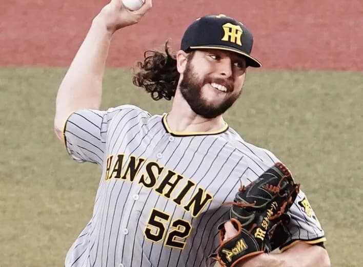 虎ファン、デュプを見てウィルカーソンを思い出す