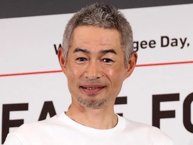 イチロー氏、現代の教育現場に憂い 「モンスター化したお母さんが…」「教員になりたいっていう人出てこない」