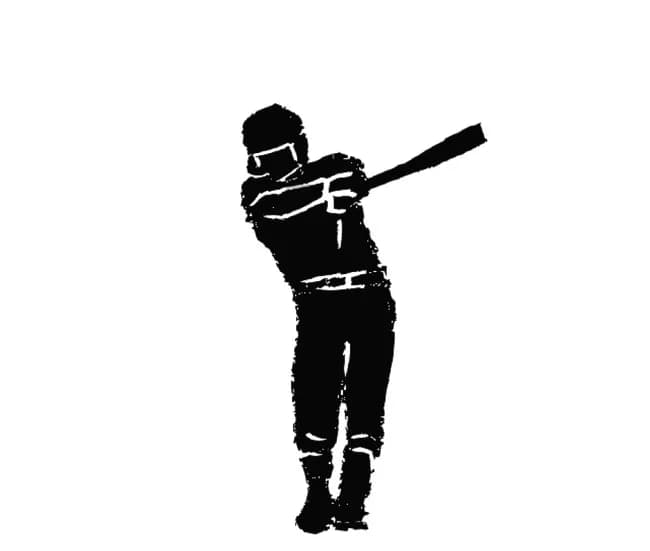 ギリギリ現役時代が記憶に残ってる野球選手は？