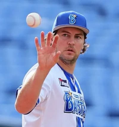 バウアーはDeNA退団濃厚　来季残留の交渉せずと木村球団社長明かす