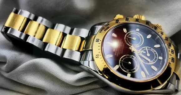 【大悲報】高級腕時計、高くなりすぎるｗｗｗｗｗｗｗｗｗｗｗｗｗｗｗｗ