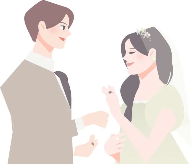 結婚はマジで楽しいぜ