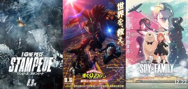 漫画のアニオリ映画が原作の映画化程人気が出ない理由、マジで分からないw