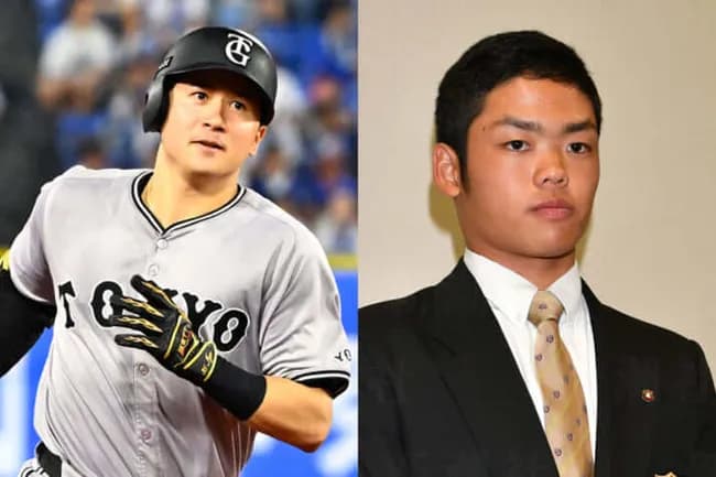 「泉口友汰」と「根尾昂」　大阪桐蔭時代の“差”がプロでなぜ“逆転”したのか