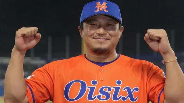 元カープ松山竜平、オイシックス新潟に入団決定！選手兼任コーチ
