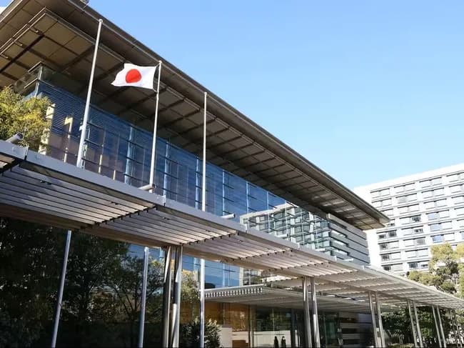 日本政府は中国のG7招待で慎重な対応求める　議長国の仏に伝達、マクロン大統領3日訪中