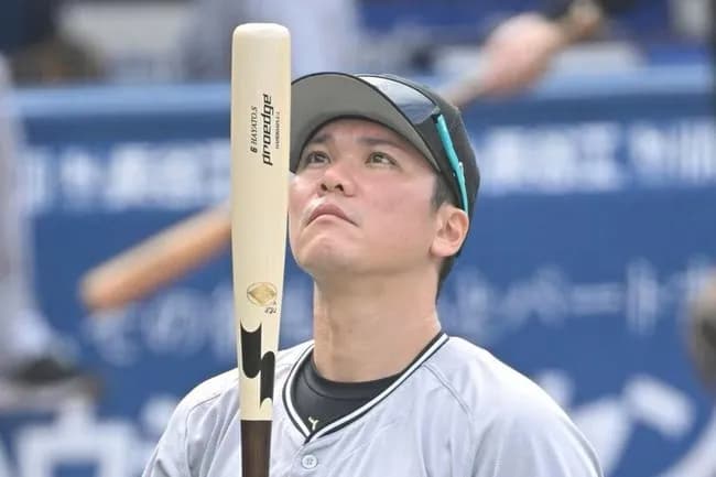 【巨人】坂本勇人、6億もらって全然打たない。俺もお客さんで見に行って『坂本かよ』ってなるもん　そりゃ叩かれるわ。文句言われて当然