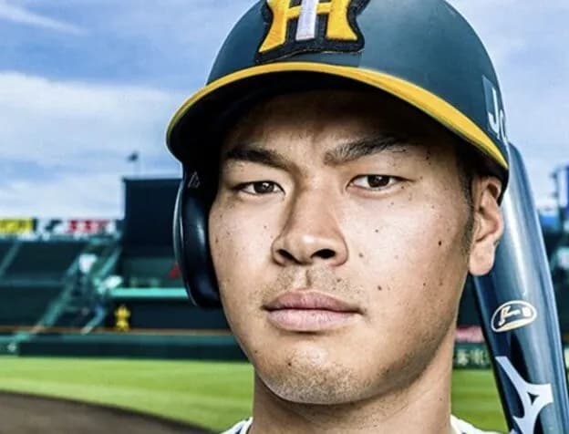 【速報】佐藤輝明、年俸4億円の可能性も