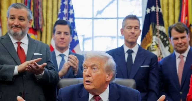 トランプ大統領、「日本の小型車本当にカワイイなぁ よし、アメリカでも作れ！」