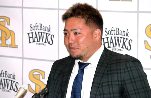 山川穂高、WBCは「全く出たくない」「怖い」「みんなメリットにしか目が行ってない」　前回出場も「テレビの前で応援したい」