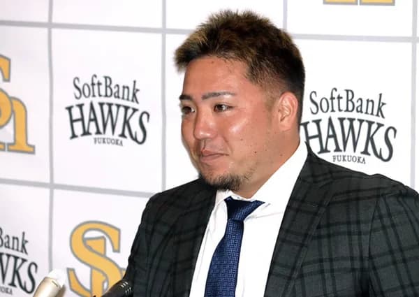 山川穂高、WBCは「全く出たくない」「怖い」「みんなメリットにしか目が行ってない」前回出場も「テレビの前で応援したい」