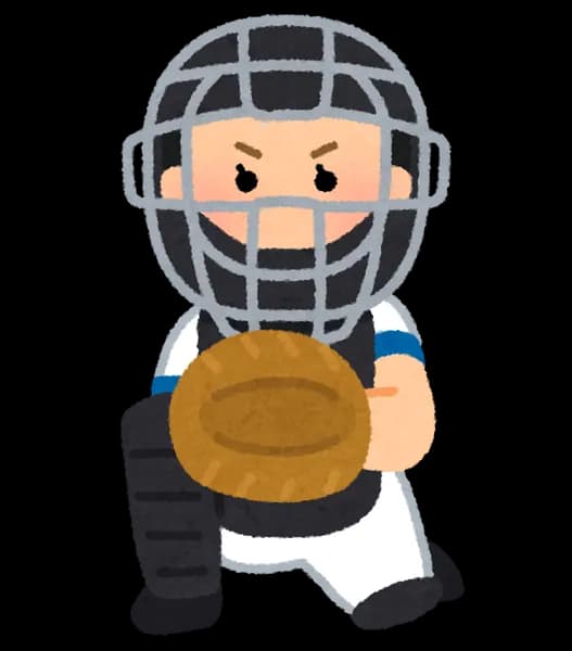 NPBにおける今現在のナンバーワン捕手って誰？