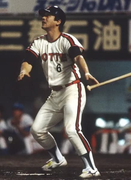 全盛期落合がメジャーで通用しないってまじ？