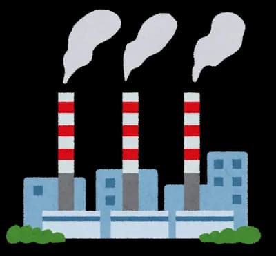 【動画】ほんこん「日本の火力発電はCO2ほとんど出しませんよ」