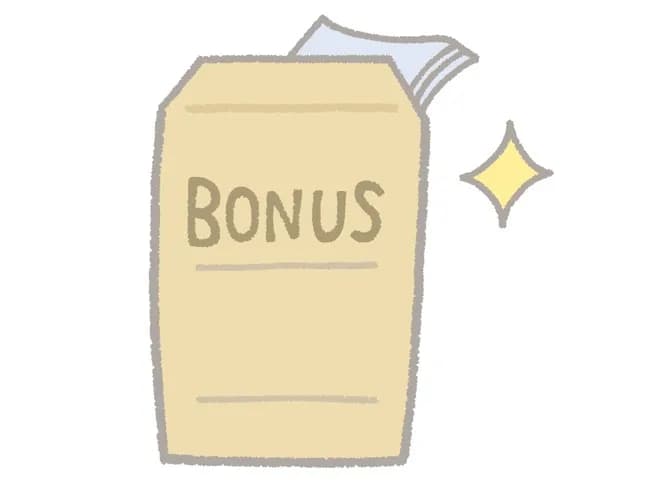 「ボーナス」っていう言葉が嫌いなんやが分かる奴おる？🥺