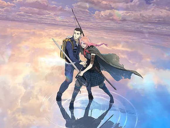 【大悲報】『果てしなきスカーレット』公開2週目でトップ10圏外、3日間で2億円止まりの大惨敗・・・・・