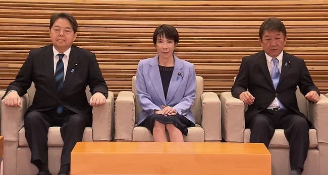 【悲報】もうどうやっても中国に勝てなくなった日本、高市支持して現実逃避するフェイズに突入