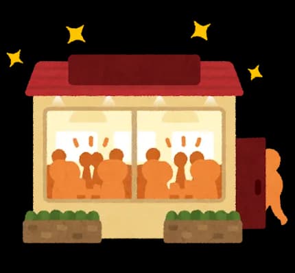 今日、近所で天一がオープンするんだが