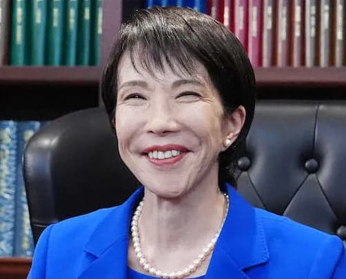 高市首相　日本人アーティストの海外展開支援強化を表明　中国で日本人の公演中止相次ぐ中「文化の力で」