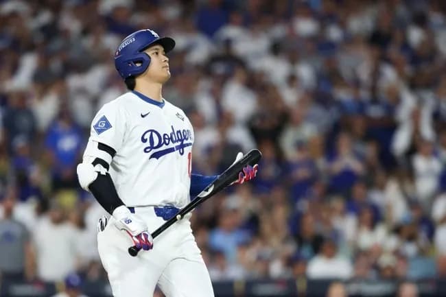 【MLB】大谷翔平 “アンチ司会者”が炎上「野球を全く知らない」　ルースとの比較で米ファン激怒「ワールドシリーズを見るべきだ」