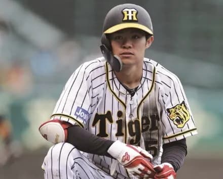 中野拓夢が3億なら「森下2億」「佐藤輝明4億」とかもありえるのか？