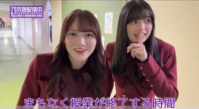【悲報】乃木坂、高校にサプライズ登場するも悲しいことになる