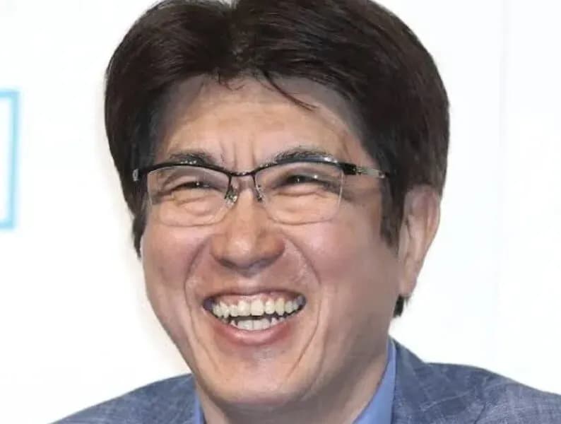 【悲報】石橋貴明の近影、少し取り戻す【画像あり】